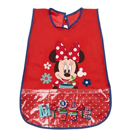 Minnie Mouse Kids Apron £6.99